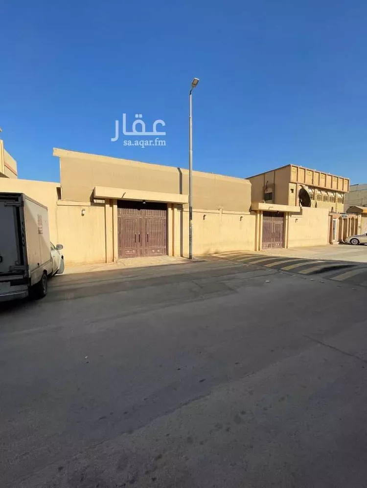 استراحة للبيع في شارع أبي القاسم بن حبيش, حي الفاروق, مدينة الرياض, منطقة الرياض