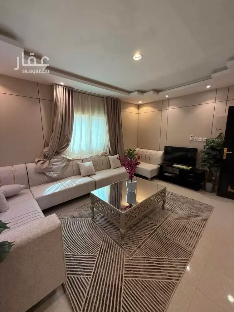 شقة للإيجار في شارع عبدالوهاب بن إبراهيم الزنجاني, حي القيروان, مدينة الرياض, منطقة الرياض صورة 5