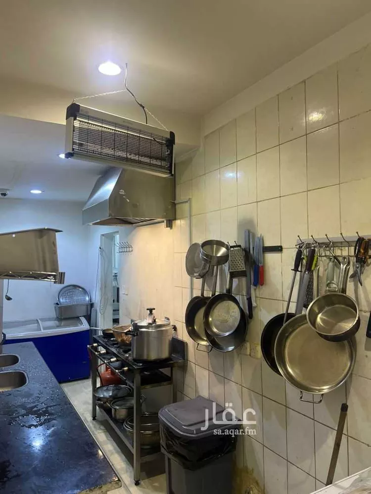 محل للإيجار في شارع زياد الحارثي, حي منفوحة, مدينة الرياض, منطقة الرياض صورة 2