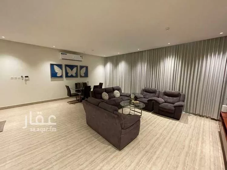 Apartment for Rent in Riyadh Al Malqa صورة 3