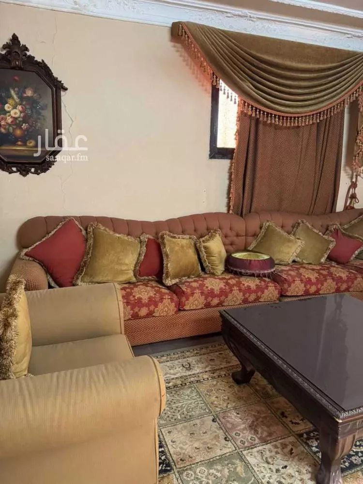 فيلا للإيجار في شارع جبال أطلس, حي الفيحاء, مدينة الرياض, منطقة الرياض صورة 3