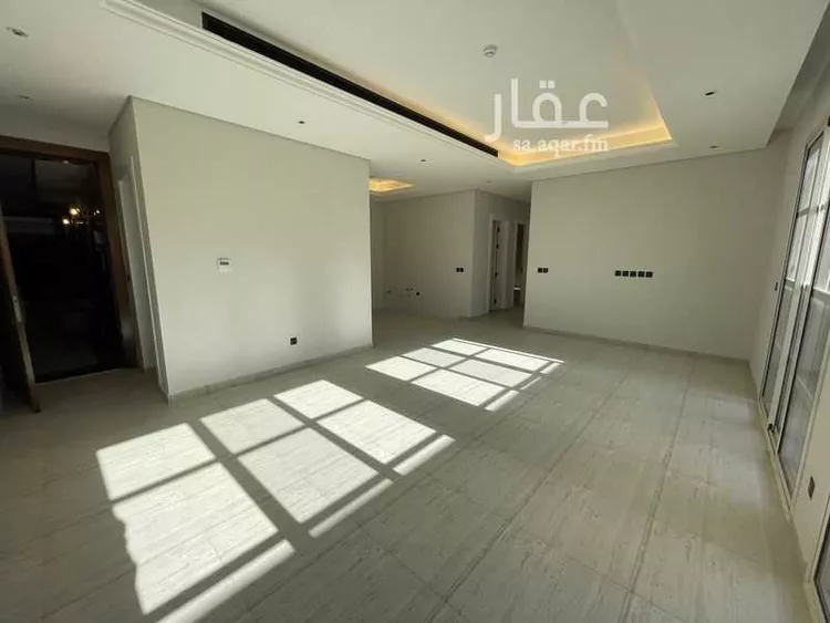 شقة للبيع في شارع أبحر, حي الملقا, مدينة الرياض, منطقة الرياض 9