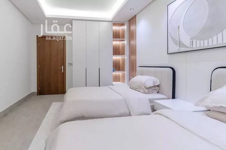 شقة للبيع في شارع الامام سعود, حي الملقا, مدينة الرياض, منطقة الرياض صورة 5