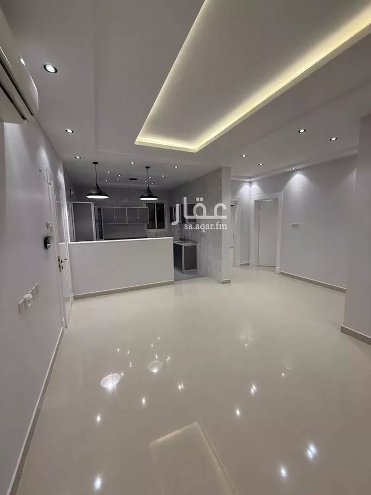شقة للإيجار في شارع أبحر, حي الملقا, مدينة الرياض, منطقة الرياض صورة 2