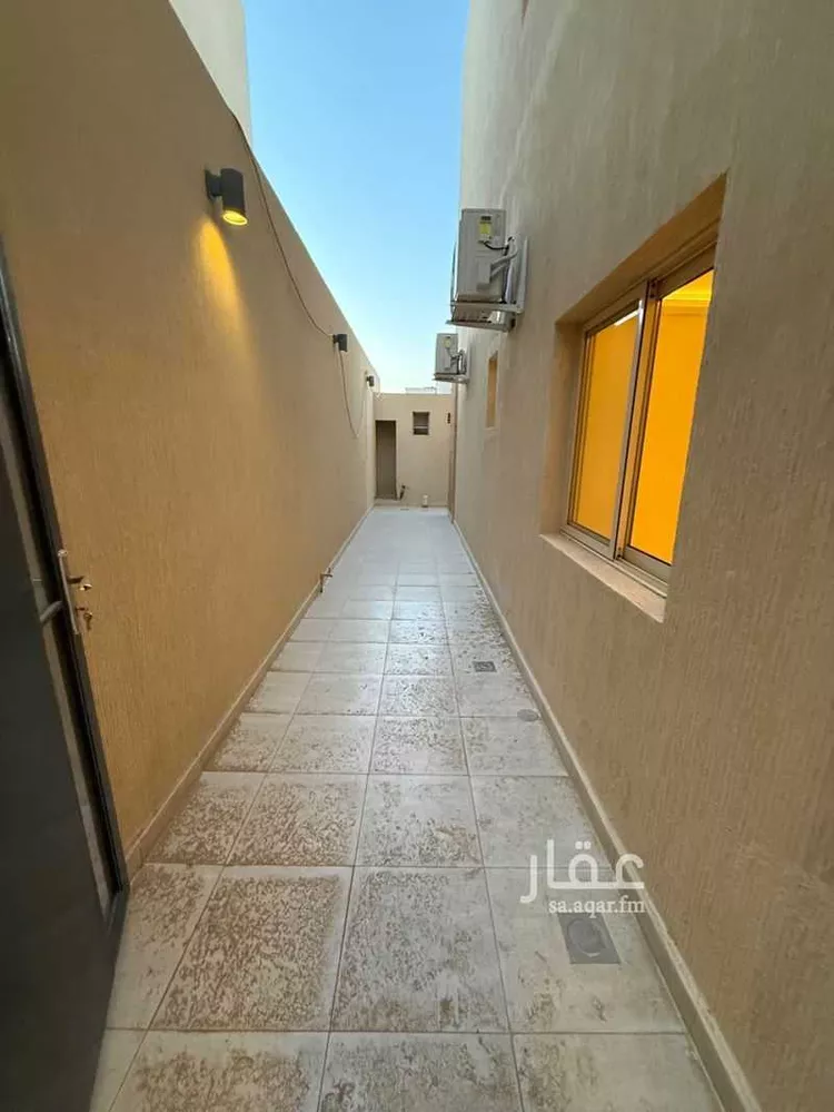 دور للإيجار في شارع عيون الجواء, حي العليا, مدينة الرياض, منطقة الرياض 17