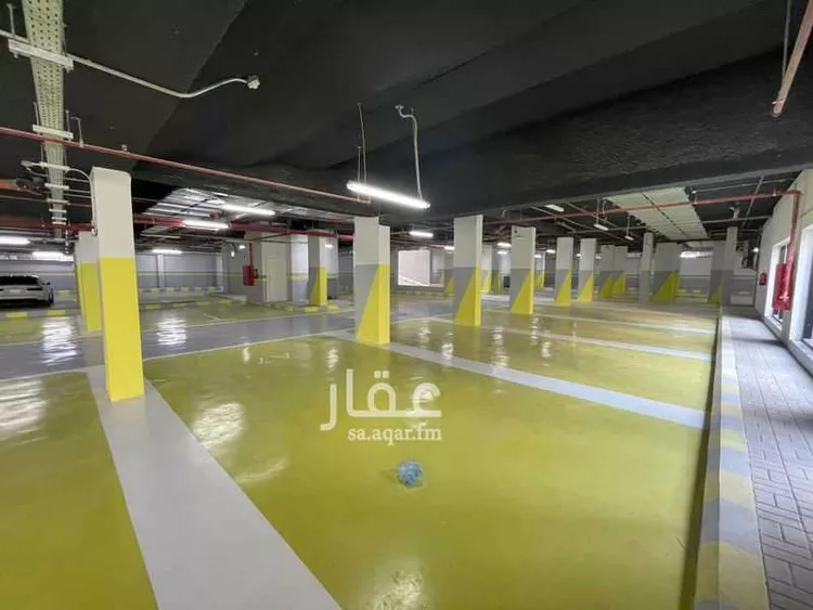 شقة للإيجار في شارع رقم 510, حي الملقا, مدينة الرياض, منطقة الرياض صورة 4