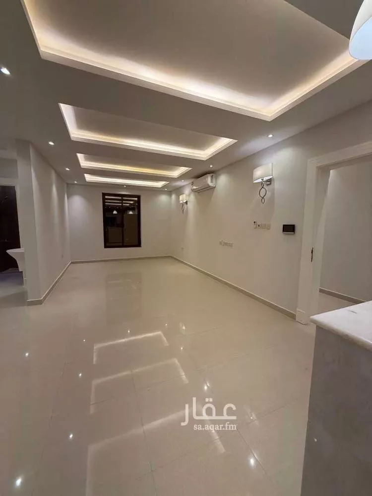 شقة للإيجار في شارع أبحر, حي الملقا, مدينة الرياض, منطقة الرياض صورة 4