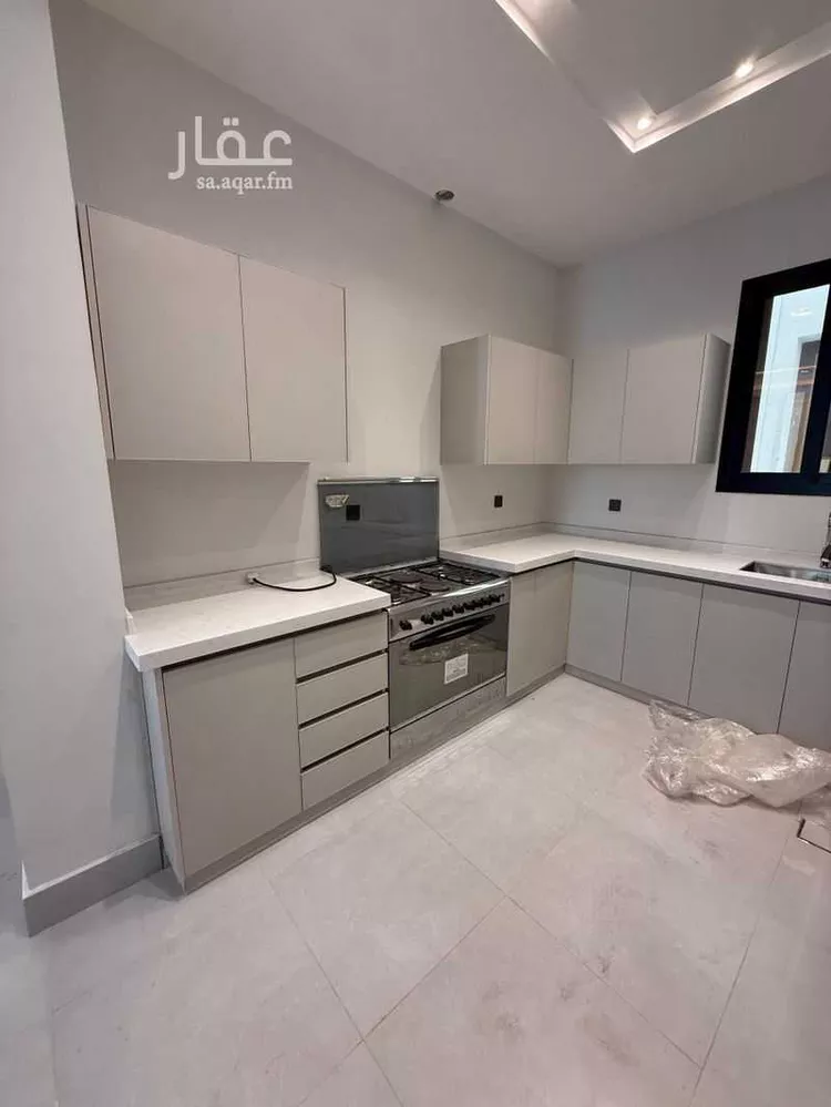 شقة للإيجار في شارع علقمة بن وائل, حي النرجس, مدينة الرياض, منطقة الرياض