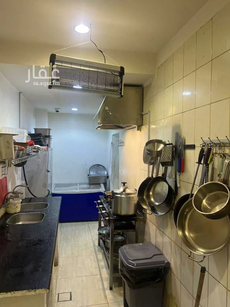 محل للإيجار في شارع زياد الحارثي, حي منفوحة, مدينة الرياض, منطقة الرياض