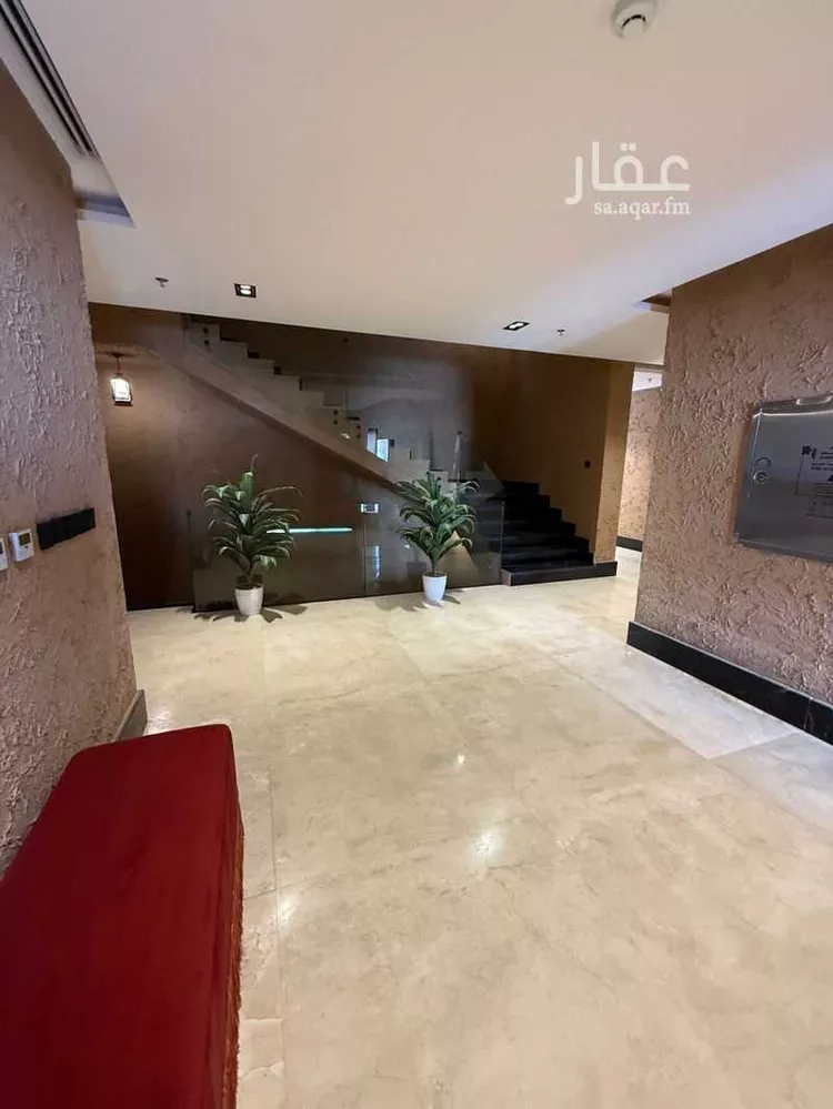 شقة للبيع في شارع محمد بن ناصر المبارك, حي عرقة, مدينة الرياض, منطقة الرياض صورة 2