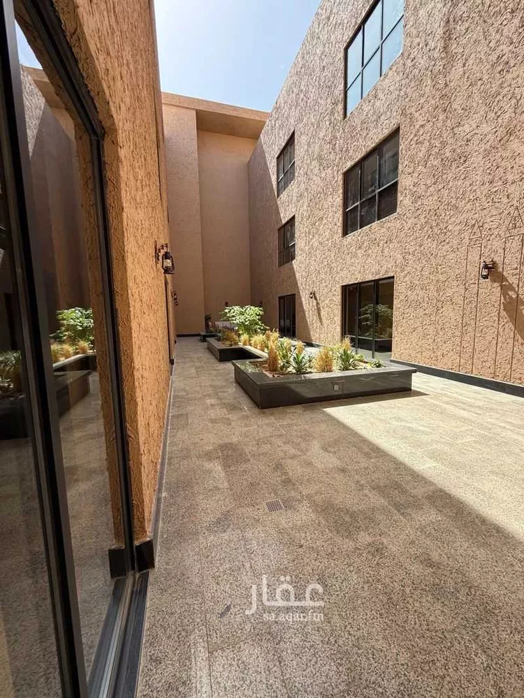 شقة للبيع في شارع محمد بن ناصر المبارك, حي عرقة, مدينة الرياض, منطقة الرياض صورة 5