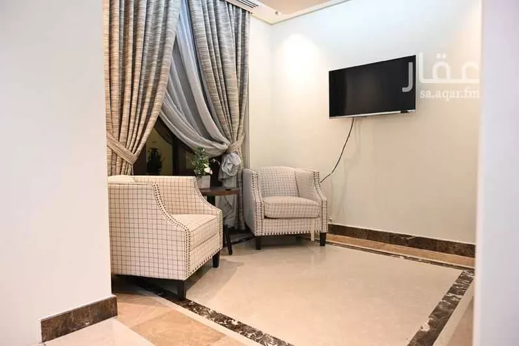 فيلا للإيجار في شارع رقم 361, حي الملقا, مدينة الرياض, منطقة الرياض صورة 5