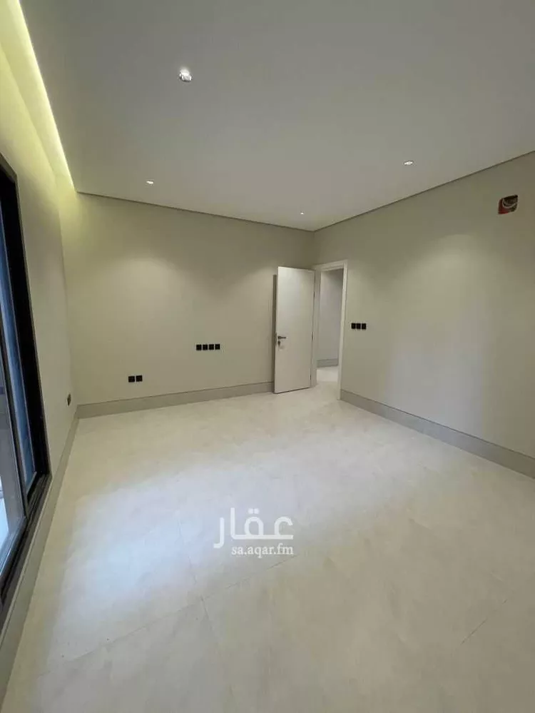 دور للإيجار في شارع فؤاد شاكر, حي القيروان, مدينة الرياض, منطقة الرياض صورة 4