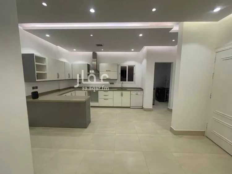 شقة للإيجار في شارع وادي وج, حي الملقا, مدينة الرياض, منطقة الرياض صورة 2