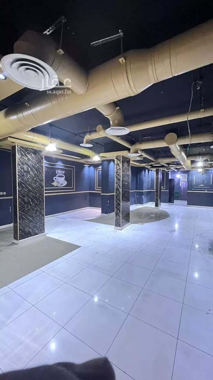 محل للإيجار في شارع زياد الحارثي, حي منفوحة, مدينة الرياض, منطقة الرياض صورة 2