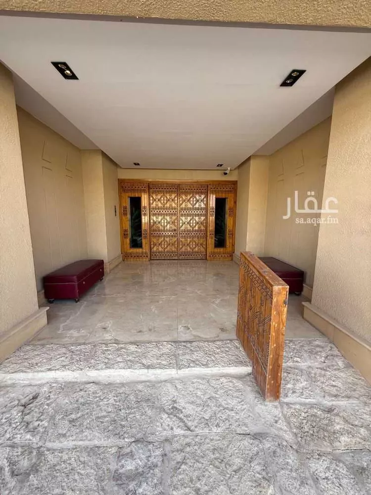 شقة للبيع في شارع محمد بن ناصر المبارك, حي عرقة, مدينة الرياض, منطقة الرياض صورة 4