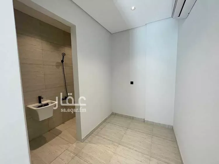 شقة للبيع في شارع أبحر, حي الملقا, مدينة الرياض, منطقة الرياض 14