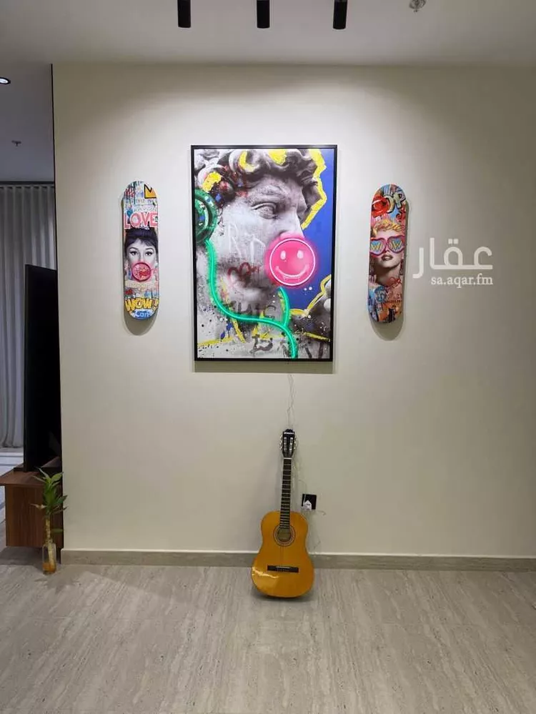 Apartment for Rent in Riyadh An Narjis صورة 5