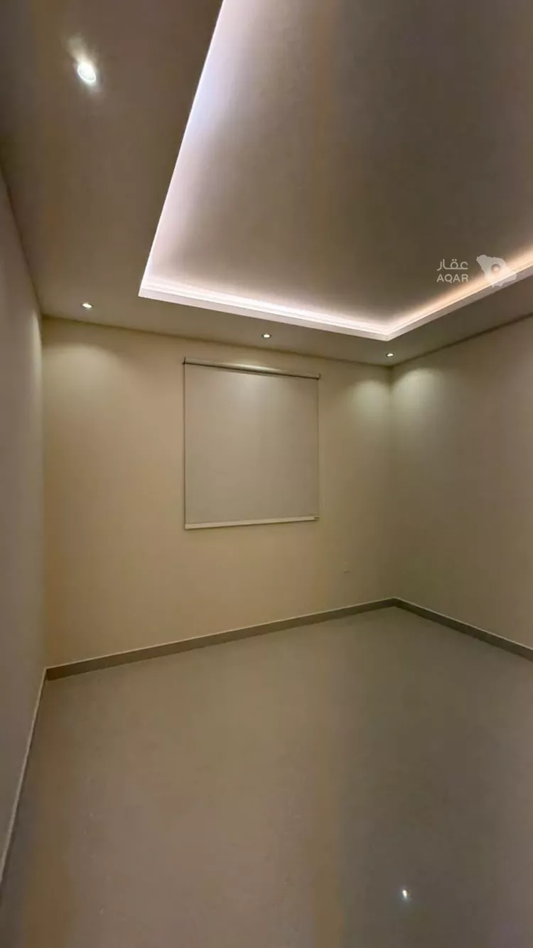 شقة للإيجار في شارع أبحر, حي الملقا, مدينة الرياض, منطقة الرياض 7