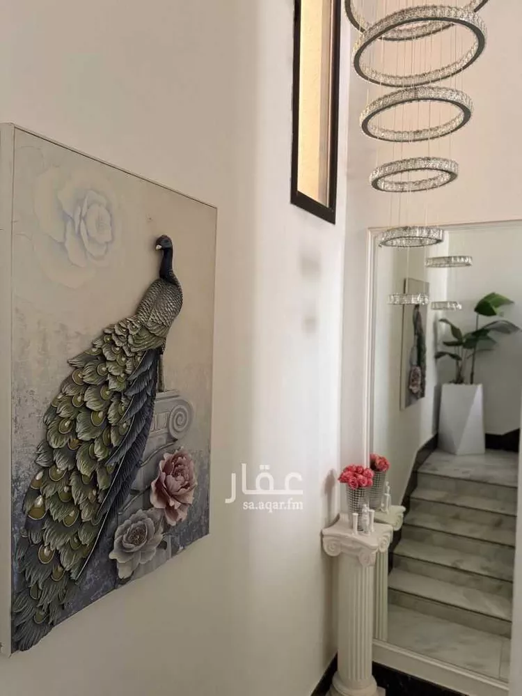 شقة للبيع في شارع أبحر ، حي الملقا ، الرياض ، منطقة الرياض