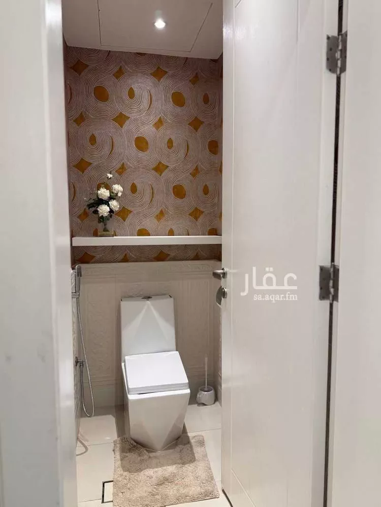 شقة للبيع في شارع أبحر ، حي الملقا ، الرياض ، منطقة الرياض صورة 4
