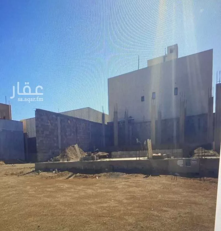 أرض للإيجار في شارع سريه عكاشه محصن ، حي النور ، جدة ، جدة