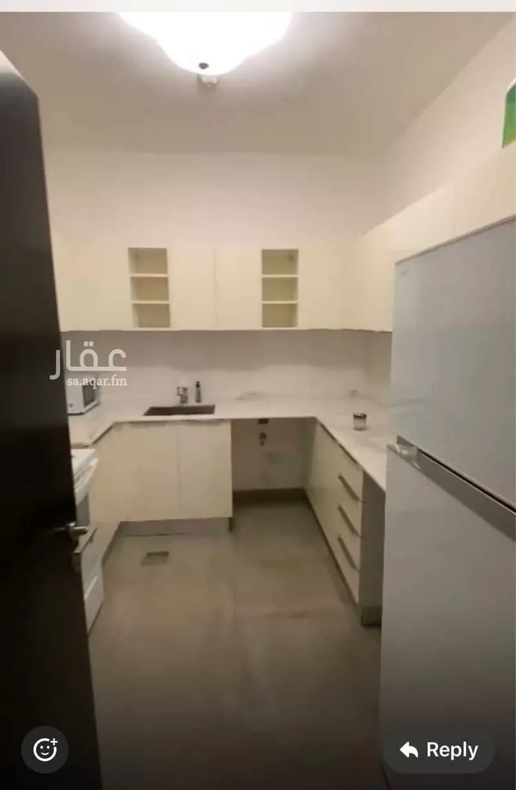 شقة للإيجار في مدينة مدينة الملك عبدالله الإقتصاديه, منطقة مكة المكرمة صورة 2