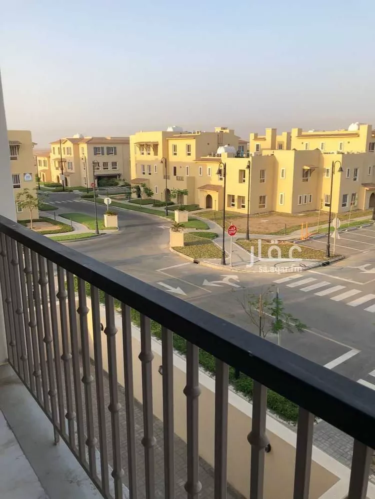 شقة للإيجار في شارع شارع قابس , حي الملك عبدالله الاقتصادية, مدينة مدينة الملك عبدالله الاقتصادية, منطقة مكة المكرمة 7