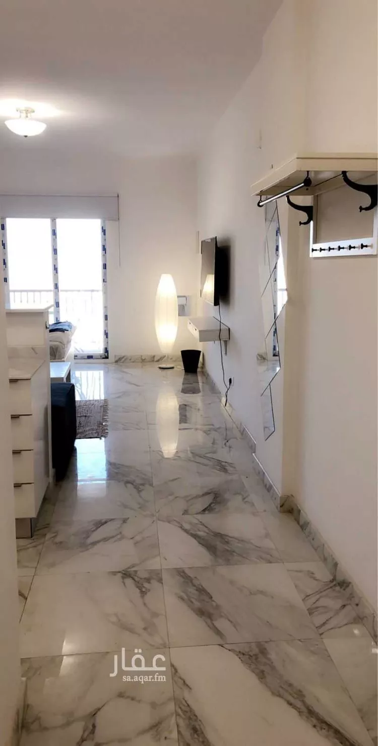 شقة للإيجار في شارع شارع قابس , حي الملك عبدالله الاقتصادية, مدينة مدينة الملك عبدالله الاقتصادية, منطقة مكة المكرمة صورة 2