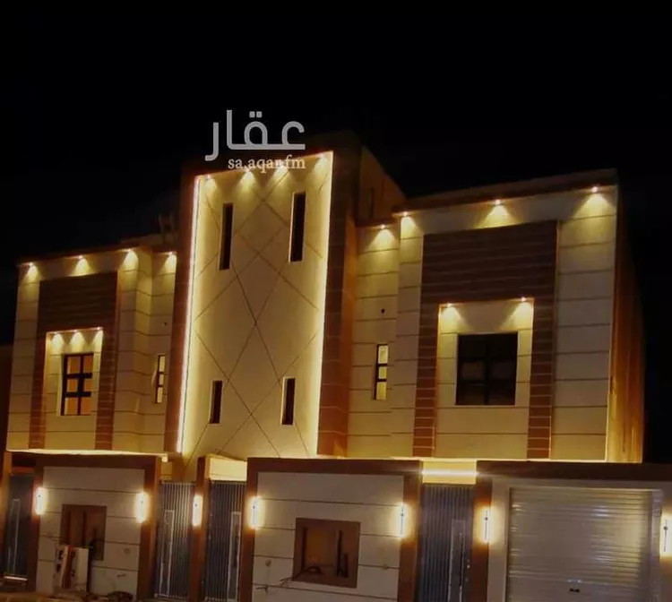 دور للبيع في شارع وادي الخضر, حي الدار البيضاء, مدينة الرياض, منطقة الرياض صورة 5