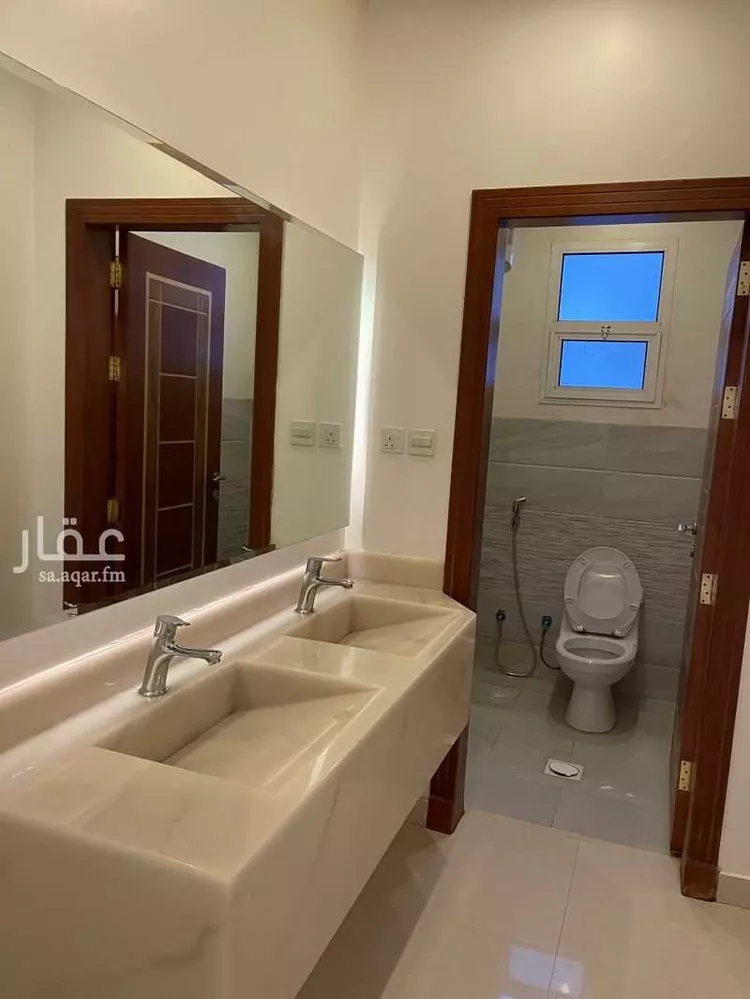 دور للإيجار في شارع رقم 207, حي النرجس, مدينة الرياض, منطقة الرياض صورة 4