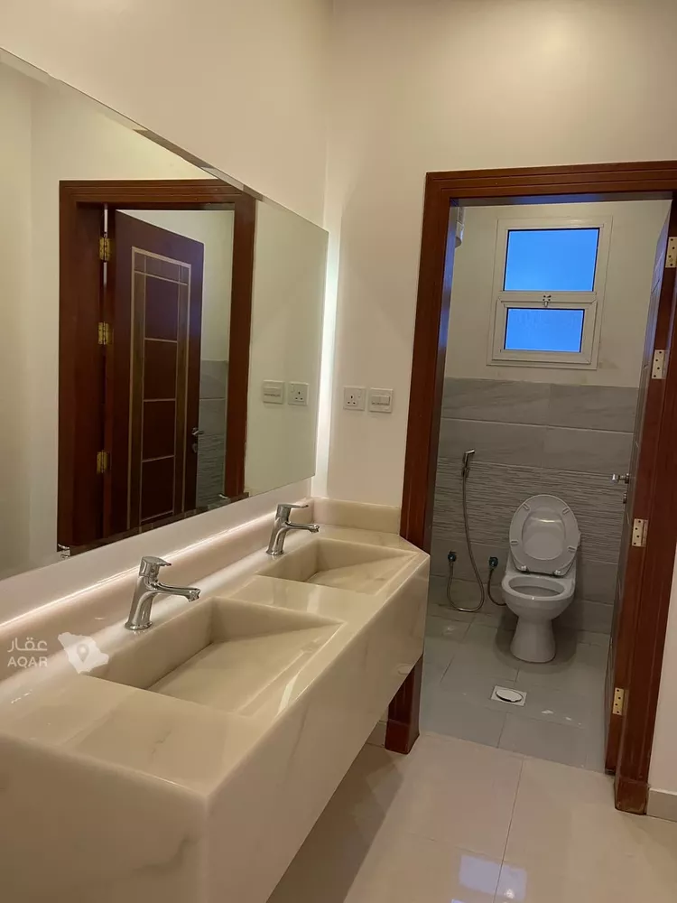 دور للإيجار في شارع رقم 207, حي النرجس, مدينة الرياض, منطقة الرياض 2