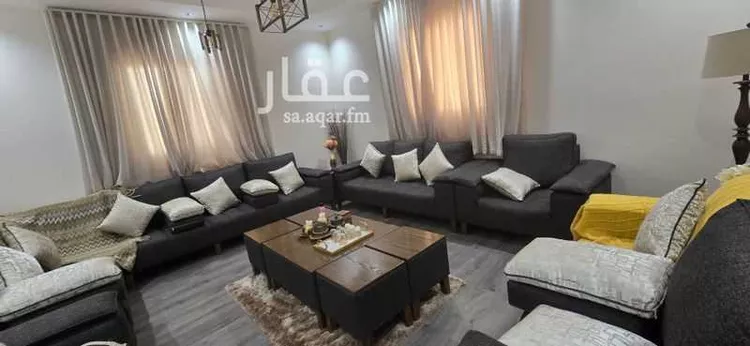 فيلا للبيع في شارع حطان ابن حفص السعدي ، حي الموسى ، خميس مشيط ، خميس مشيط صورة 3
