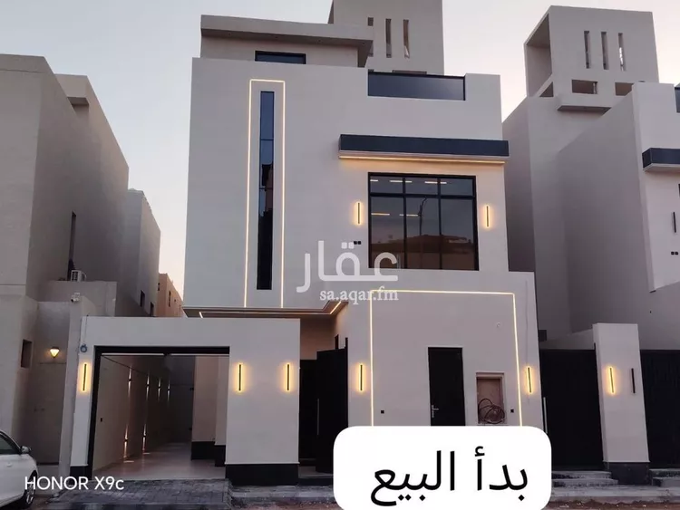 Villa for Sale in Riyadh Al Arid