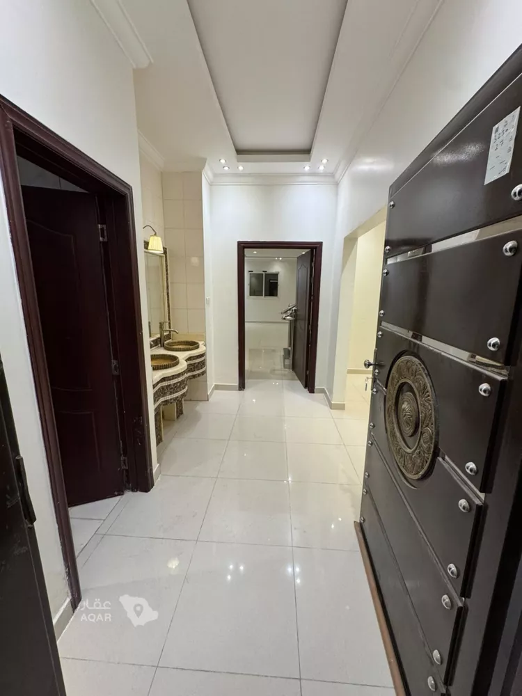 شقة للإيجار في شارع رقم 180, حي الياسمين, مدينة الرياض, منطقة الرياض صورة 4