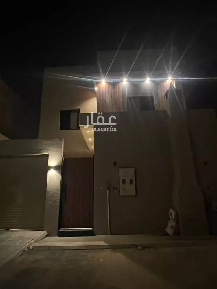 فيلا للبيع في شارع محمود بابلي ، حي الرمال ، الرياض ، منطقة الرياض