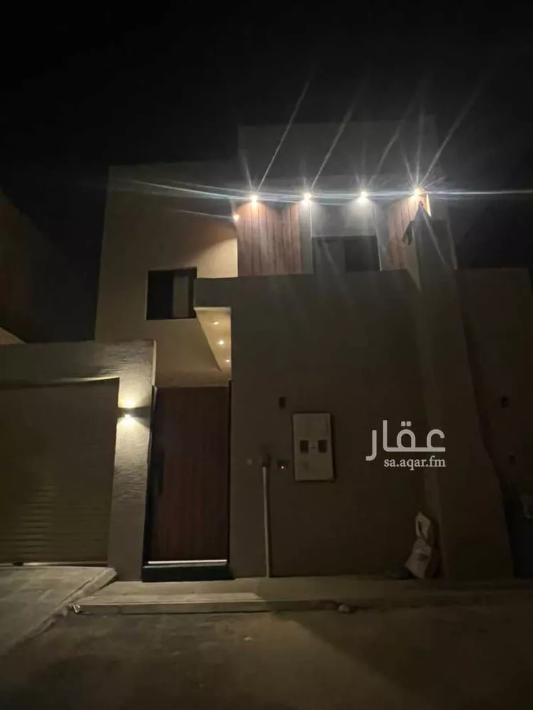 فيلا للبيع في 7769-7833 ، شارع محمود بابلي ، حي الرمال ، الرياض ، منطقة الرياض صورة 4