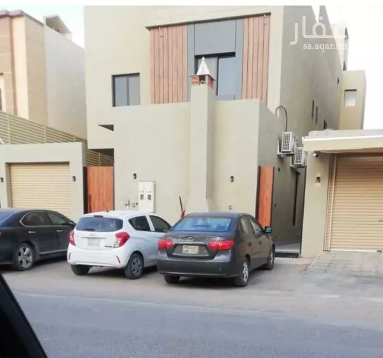 فيلا للبيع في شارع محمود بابلي ، حي الرمال ، الرياض ، منطقة الرياض صورة 2