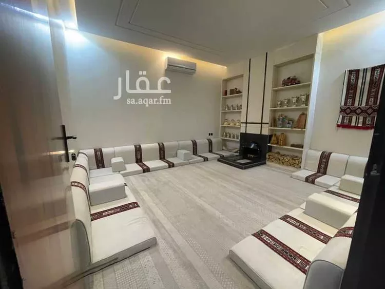 فيلا للبيع في 7769-7833 ، شارع محمود بابلي ، حي الرمال ، الرياض ، منطقة الرياض صورة 2