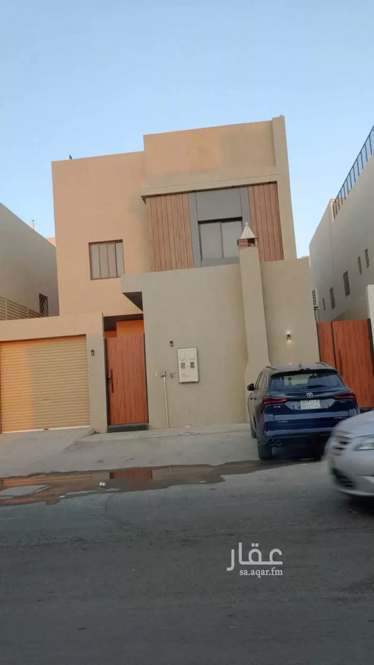 فيلا للبيع في 7769-7833 ، شارع محمود بابلي ، حي الرمال ، الرياض ، منطقة الرياض