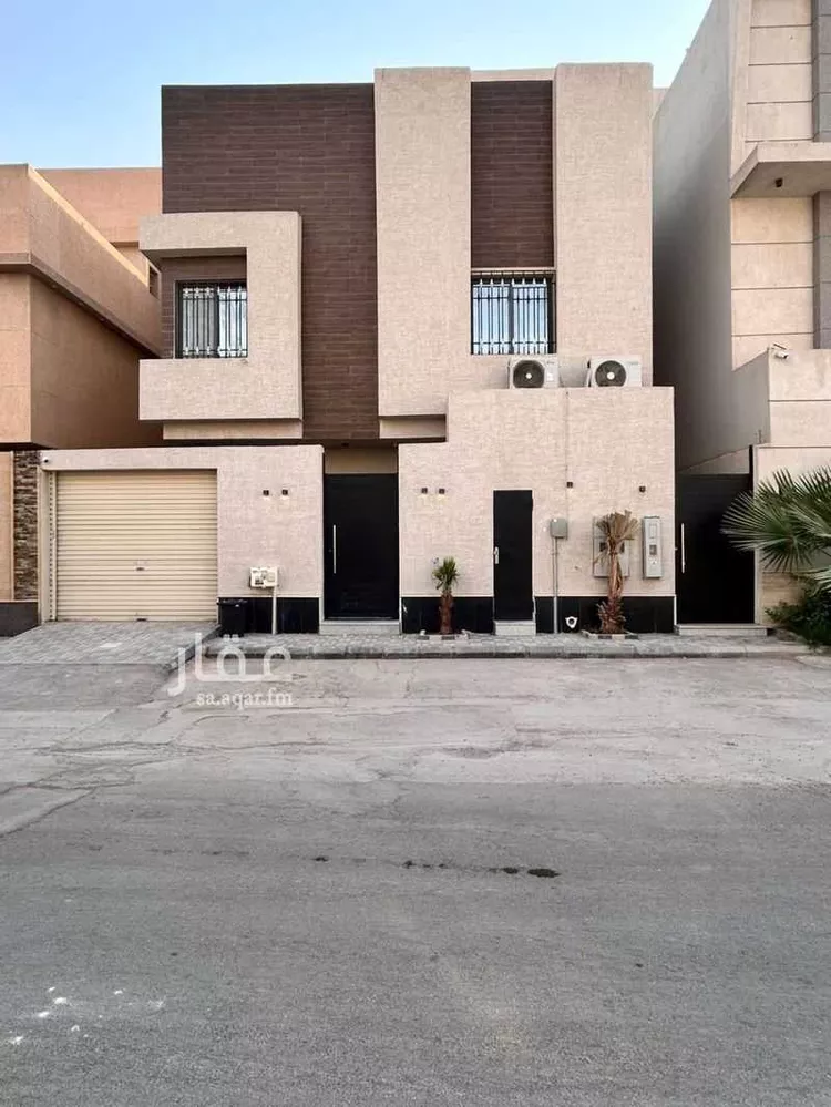 دور للإيجار في حي العارض, مدينة الرياض, منطقة الرياض صورة 3
