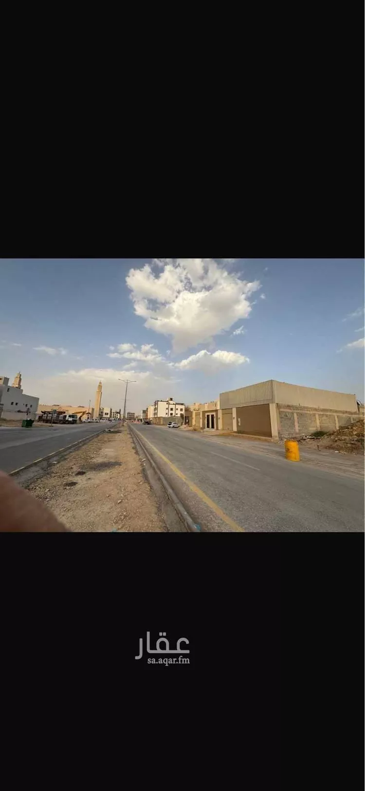 أرض للبيع في شارع عبدالرحمن بن خميس, حي العارض, مدينة الرياض, منطقة الرياض صورة 4