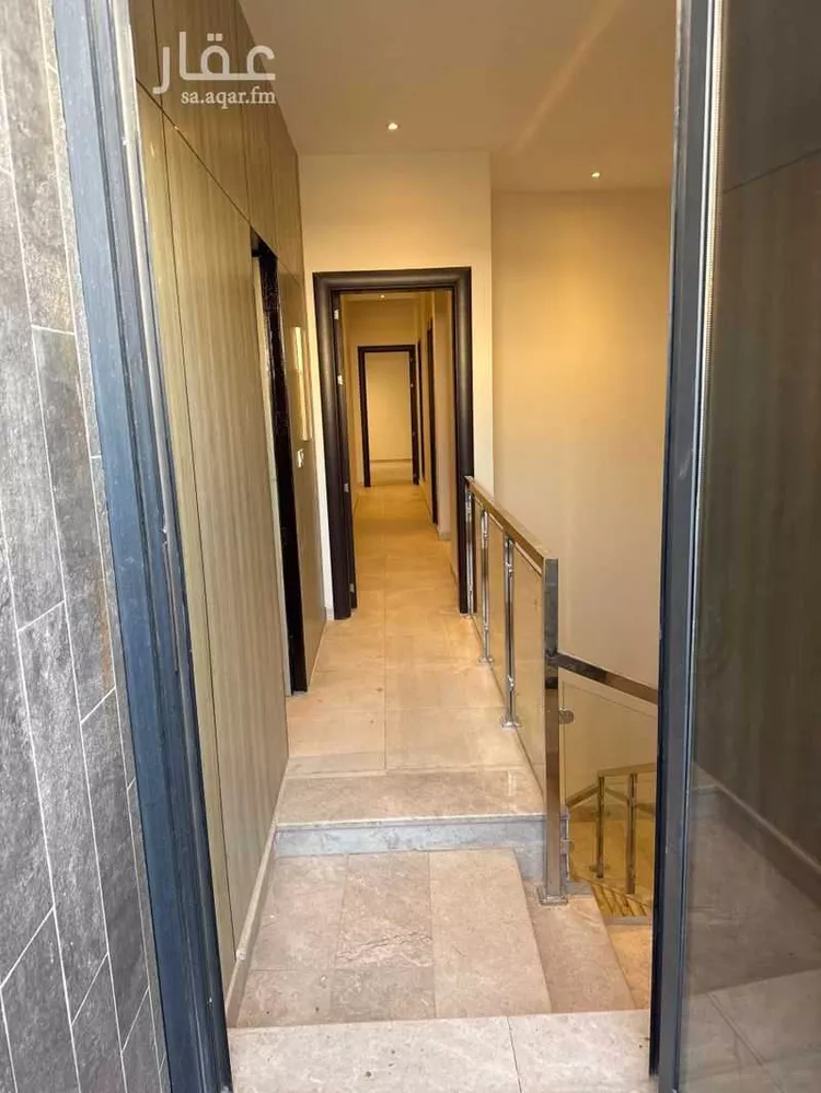 دور للإيجار في شارع عبدالله الساسي, حي القيروان, مدينة الرياض, منطقة الرياض