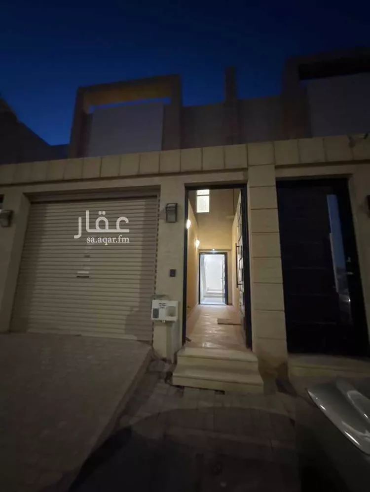 دور للإيجار في شارع علي الهندي, حي القيروان, مدينة الرياض, منطقة الرياض