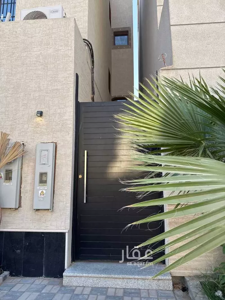 دور للإيجار في حي العارض, مدينة الرياض, منطقة الرياض