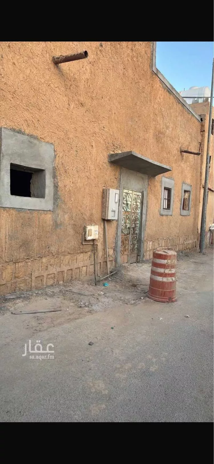 أرض للبيع في شارع أبو العلاء المعري, حي النخيل, مدينة حريملاء, منطقة الرياض