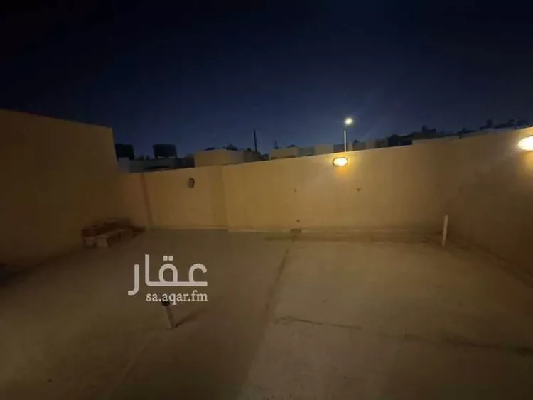 فيلا للإيجار في شارع أحمد بن علي قدسي, حي العارض, مدينة الرياض, منطقة الرياض صورة 3