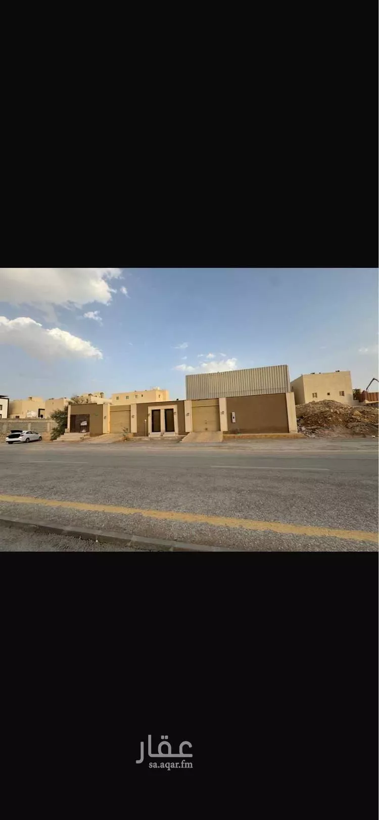 أرض للبيع في شارع عبدالرحمن بن خميس, حي العارض, مدينة الرياض, منطقة الرياض صورة 3