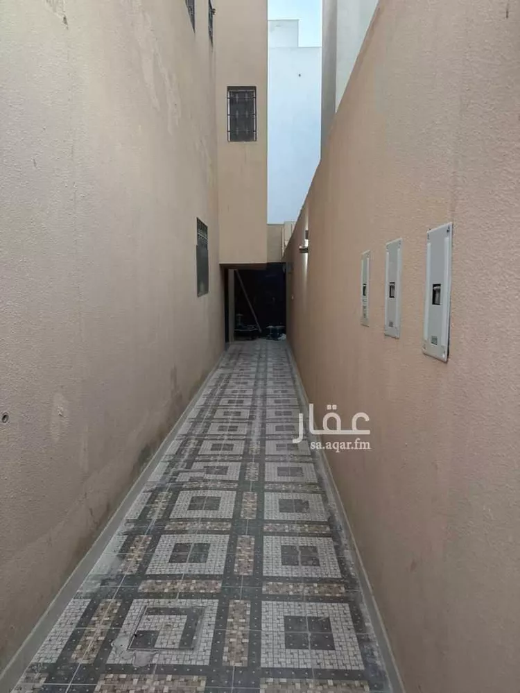 شقة للإيجار في شارع عبدالكريم الموصلي, حي العارض, مدينة الرياض, منطقة الرياض صورة 2