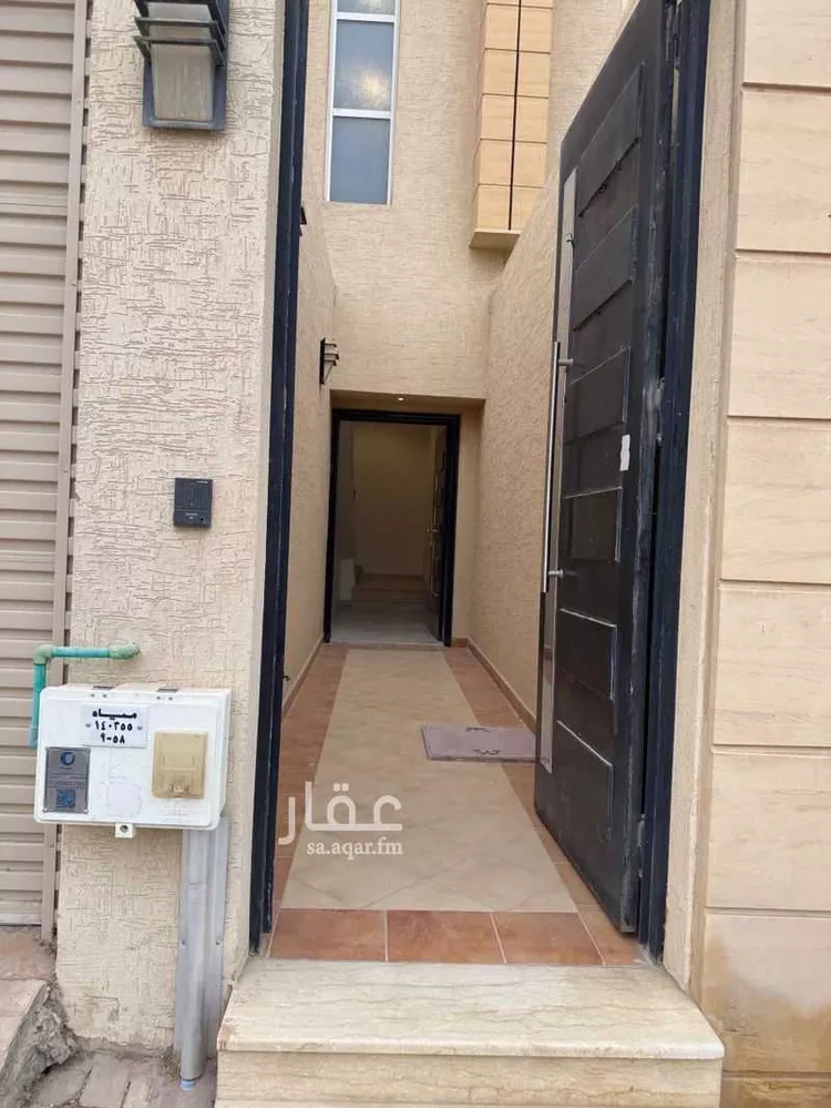 شقة للإيجار في شارع علي الكندي, حي القيروان, مدينة الرياض, منطقة الرياض صورة 5